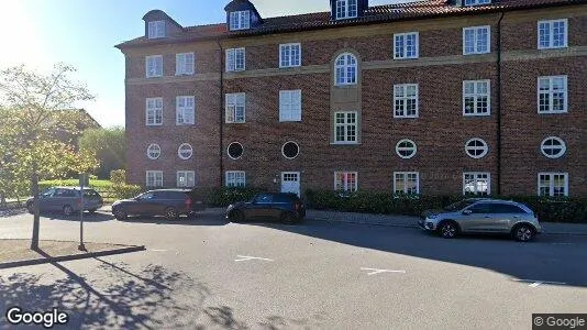 Bostadsrätter till salu i Helsingborg - Bild från Google Street View