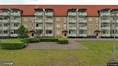 Bostadsrätter till salu i Tidaholm - Bild från Google Street View