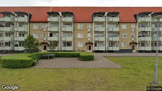 Bostadsrätter till salu i Tidaholm - Bild från Google Street View