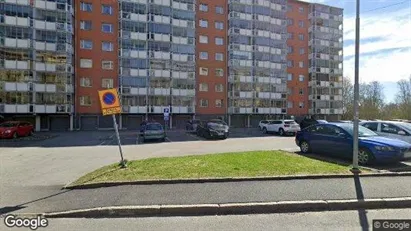 Bostadsrätter till salu i Västra hisingen - Bild från Google Street View