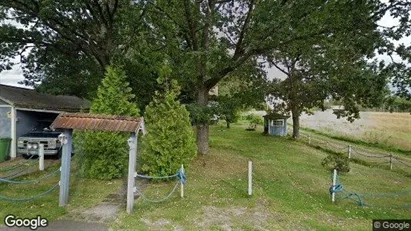 Lägenheter till salu i Forshaga - Bild från Google Street View