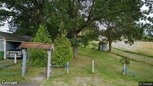 Lägenheter till salu i Forshaga - Bild från Google Street View