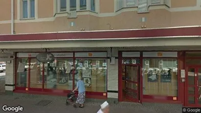Lägenheter att hyra i Skellefteå - Bild från Google Street View