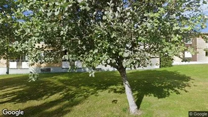 Lägenheter att hyra i Tingsryd - Bild från Google Street View