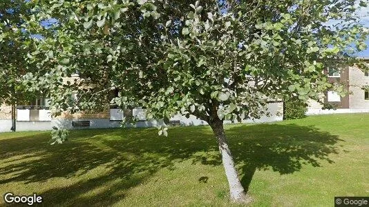 Lägenheter att hyra i Tingsryd - Bild från Google Street View
