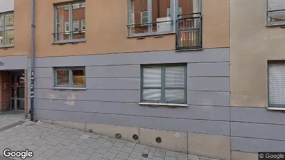 Lägenheter att hyra i Norrköping - Bild från Google Street View