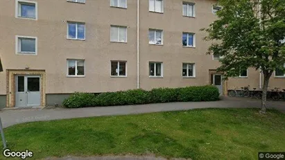 Lägenheter att hyra i Linköping - Bild från Google Street View