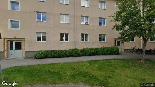 Lägenheter att hyra i Linköping - Bild från Google Street View
