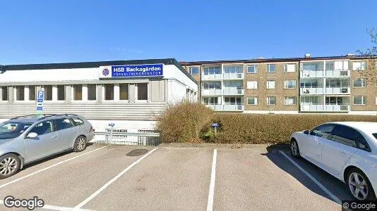 Bostadsrätter till salu i Norra hisingen - Bild från Google Street View