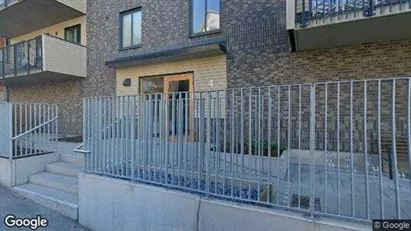 Bostadsrätter till salu i Borås - Bild från Google Street View