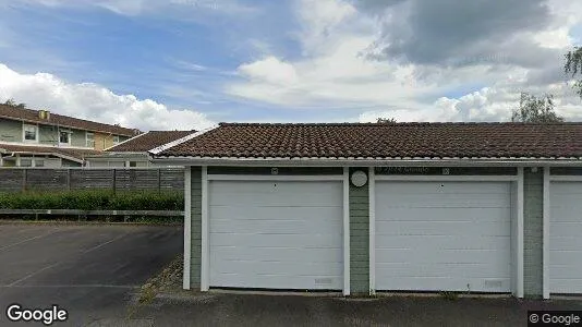 Bostadsrätter till salu i Jönköping - Bild från Google Street View