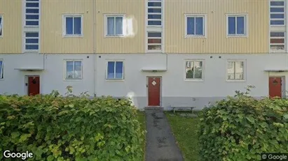 Bostadsrätter till salu i Örgryte-Härlanda - Bild från Google Street View