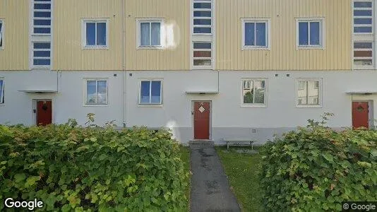 Bostadsrätter till salu i Örgryte-Härlanda - Bild från Google Street View