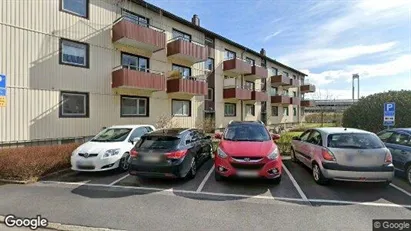 Bostadsrätter till salu i Lundby - Bild från Google Street View