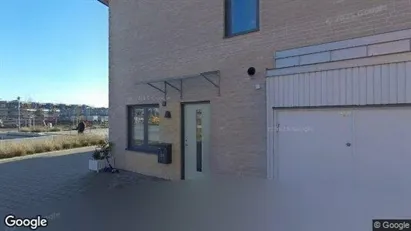 Bostadsrätter till salu i Lomma - Bild från Google Street View