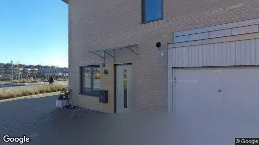 Bostadsrätter till salu i Lomma - Bild från Google Street View