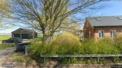 Lägenheter till salu i Staffanstorp - Bild från Google Street View
