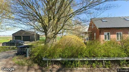 Lägenheter till salu i Staffanstorp - Bild från Google Street View