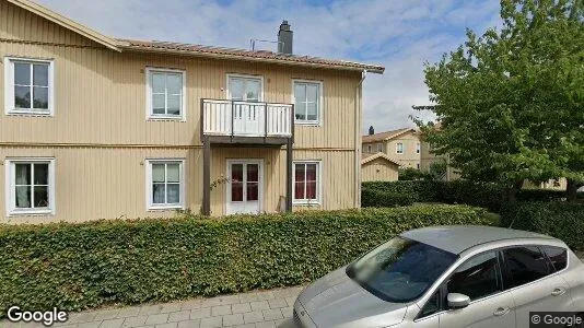 Bostadsrätter till salu i Lomma - Bild från Google Street View