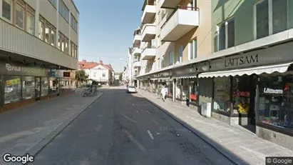 Lägenheter att hyra i Malmö Centrum - Bild från Google Street View