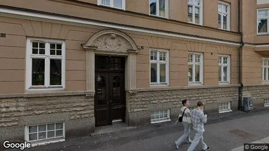 Lägenheter att hyra i Vasastan - Bild från Google Street View