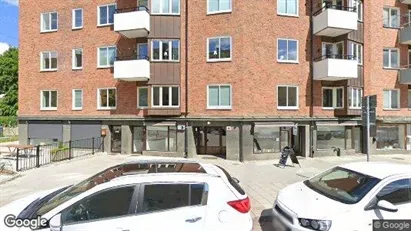 Lägenheter att hyra i Vasastan - Bild från Google Street View
