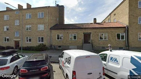 Lägenheter att hyra i Kumla - Bild från Google Street View