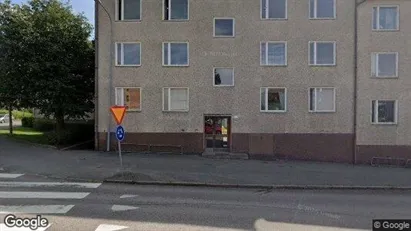 Lägenheter att hyra i Kumla - Bild från Google Street View