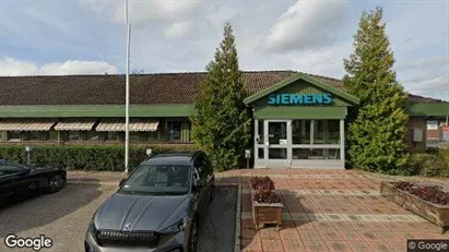 Lägenheter att hyra i Örebro - Bild från Google Street View