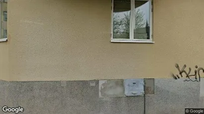 Lägenheter att hyra i Örebro - Bild från Google Street View
