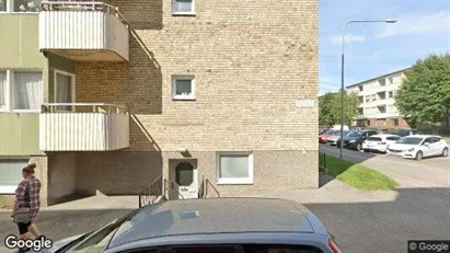 Lägenheter att hyra i Kumla - Bild från Google Street View