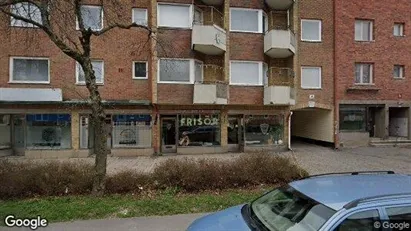 Lägenheter att hyra i Örebro - Bild från Google Street View