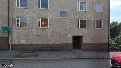 Lägenheter att hyra i Kumla - Bild från Google Street View