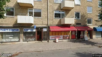 Lägenheter att hyra i Kumla - Bild från Google Street View
