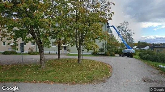 Rum att hyra i Sandviken - Bild från Google Street View