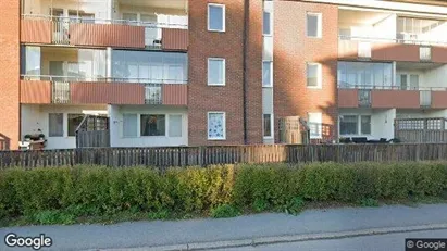 Rum att hyra i Karlskoga - Bild från Google Street View