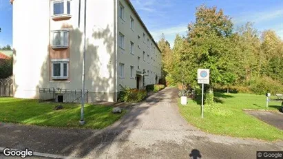 Rum att hyra i Karlskoga - Bild från Google Street View