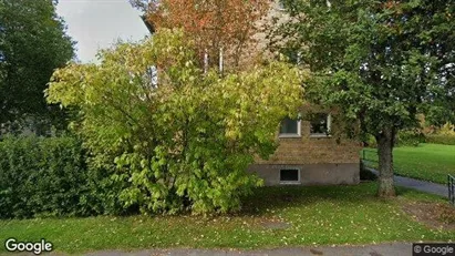 Rum att hyra i Karlskoga - Bild från Google Street View