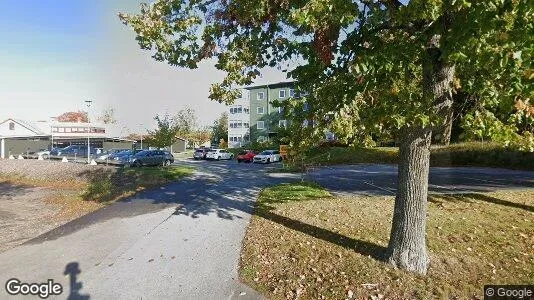 Rum att hyra i Karlskoga - Bild från Google Street View
