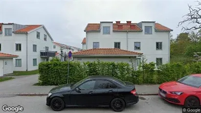 Lägenheter till salu i Kalmar - Bild från Google Street View