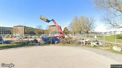 Lägenheter till salu i Norra hisingen - Bild från Google Street View