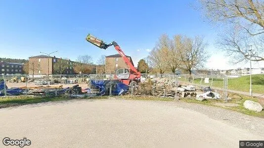 Lägenheter till salu i Norra hisingen - Bild från Google Street View