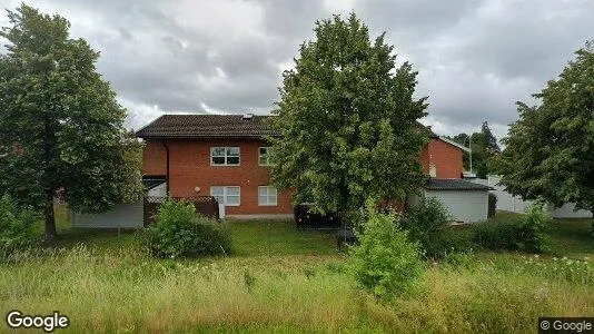 Rum att hyra i Strängnäs - Bild från Google Street View