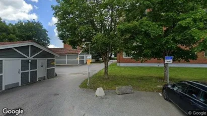 Rum att hyra i Strängnäs - Bild från Google Street View