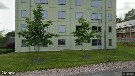 Rum att hyra i Strängnäs - Bild från Google Street View