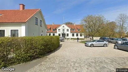 Lägenheter till salu i Simrishamn - Bild från Google Street View