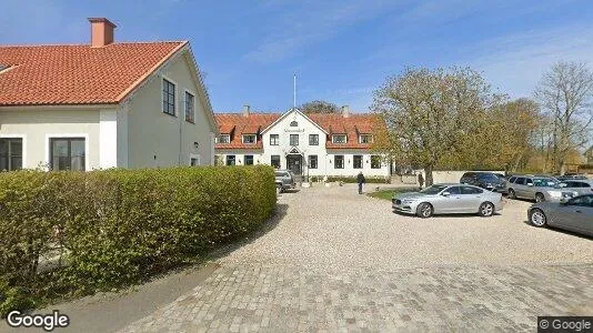 Lägenheter till salu i Simrishamn - Bild från Google Street View