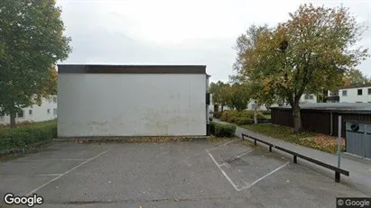 Lägenheter till salu i Västerort - Bild från Google Street View