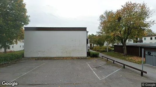 Lägenheter till salu i Västerort - Bild från Google Street View