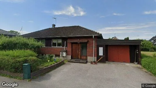 Lägenheter till salu i Södertälje - Bild från Google Street View